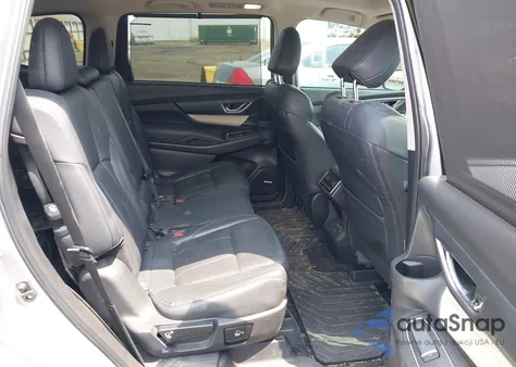 2019 Subaru Ascent Limited from USA, damaged, VIN 4S4WMALD7K3426543